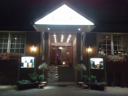 Hotel & Restaurant Itzumer Pass