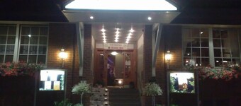 Hotel & Restaurant Itzumer Pass