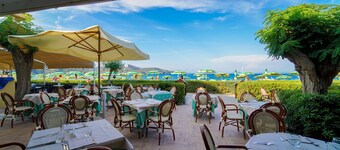 Residence in Capoliveri just 200 mt from the beach 