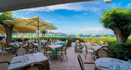 Residence in Capoliveri just 200 mt from the beach