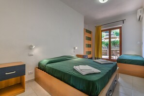 Apartment - Residence in Capoliveri just 200 mt from the beach  (Capoliveri)