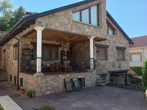 LOS RELOJES HOUSE