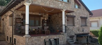 LOS RELOJES HOUSE