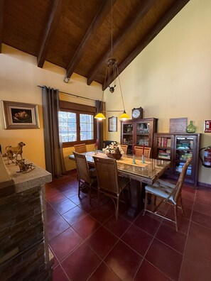 تناول الطعام