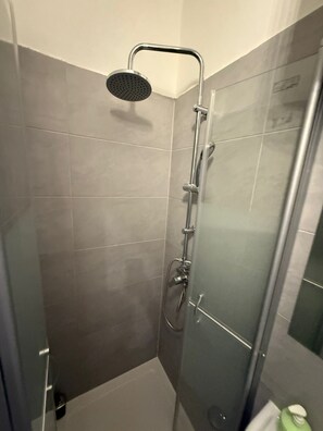 Appartement | Salle de bain