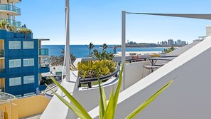 Property grounds - 62 at the Caribbean Resort (mooloolaba)