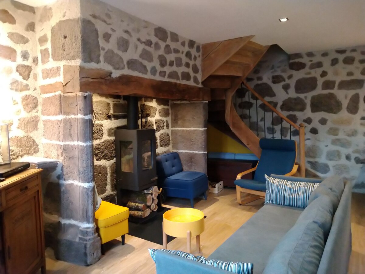 Image de profil de l’hôte