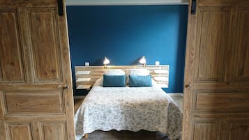 熨斗/熨衫板、上網、床單