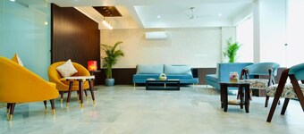 CORPORATE STAYS - GOLF COURSE ROAD