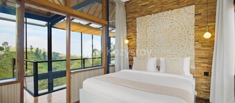 Griya Keraton Villa by Kozystay - Dago