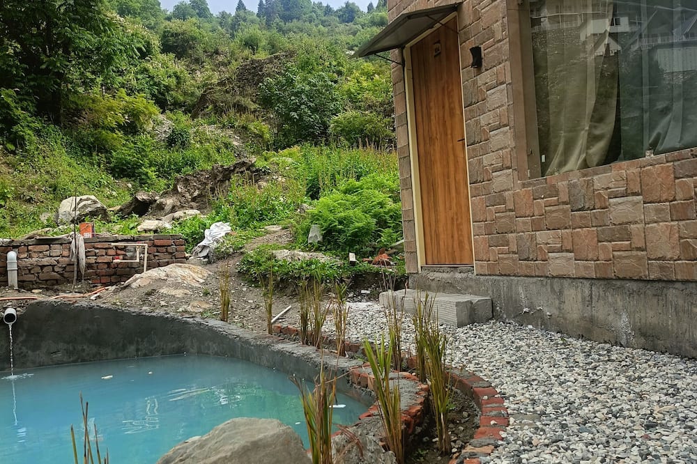 The Nawalam Swiss Resort