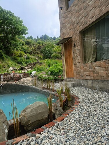 The Nawalam Swiss Resort 