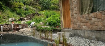 The Nawalam Swiss Resort 