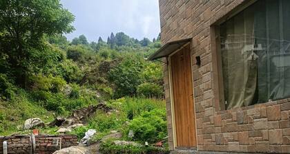 The Nawalam Swiss Resort