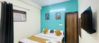 Roomshala Hotel Anmol