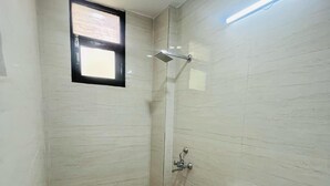 Phòng đôi Deluxe | Phòng tắm