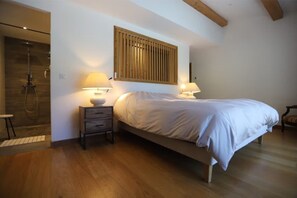 4 Schlafzimmer, WLAN, Bettwäsche