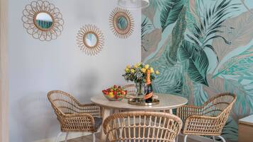 Apartamento | Tabla de planchar con plancha y wifi gratis