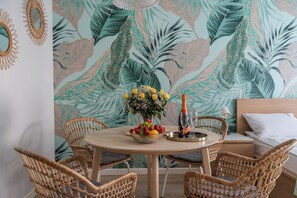 Departamento | Tabla de planchar con plancha y wifi gratis 