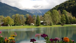 Miscellaneous - Cozy studio for 4 people in Samoëns (Samoëns)
