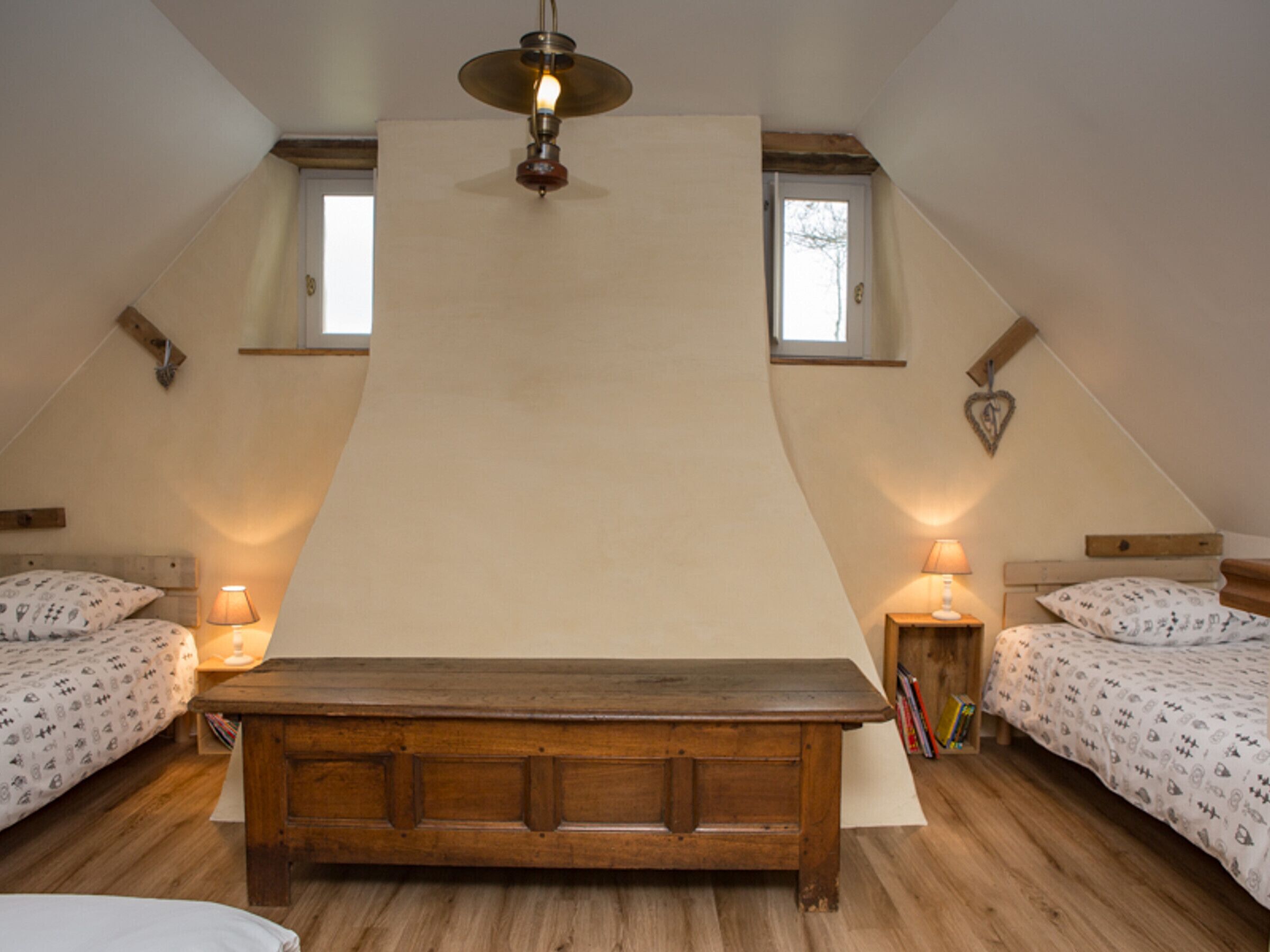 1 habitación y wifi gratis 