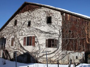 Aussenbereich