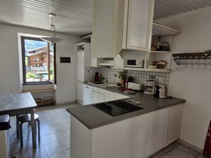 Ofen, Geschirrspüler