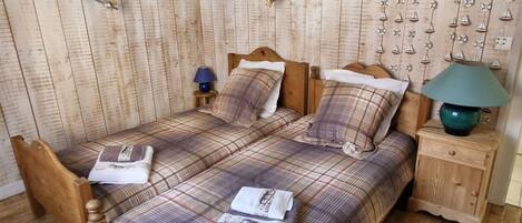 Wi-Fi, accesso in sedia a rotelle