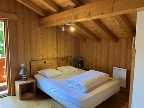 2 bedrooms, WiFi