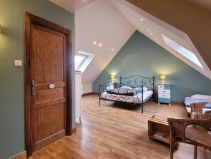 6 Schlafzimmer, kostenloses WLAN