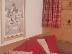 À l'orée du bois_Samoëns
