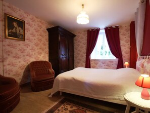 3 camere, Wi-Fi gratuito