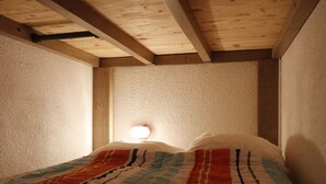 Room - Cozy studio for 5 people in Samoëns (Samoëns)