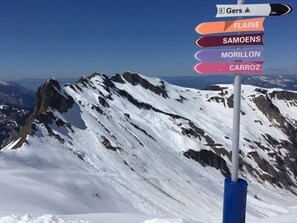 Lumi- ja hiihtourheilulajit