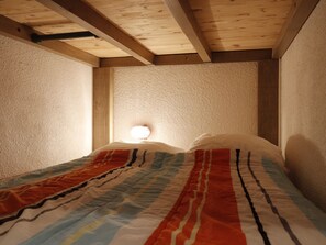 Room - Cozy studio for 5 people in Samoëns (Samoëns)