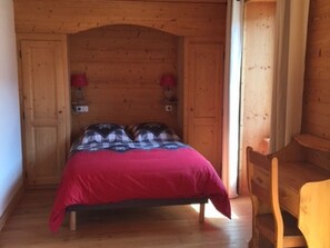 5 quartos, Wi-Fi