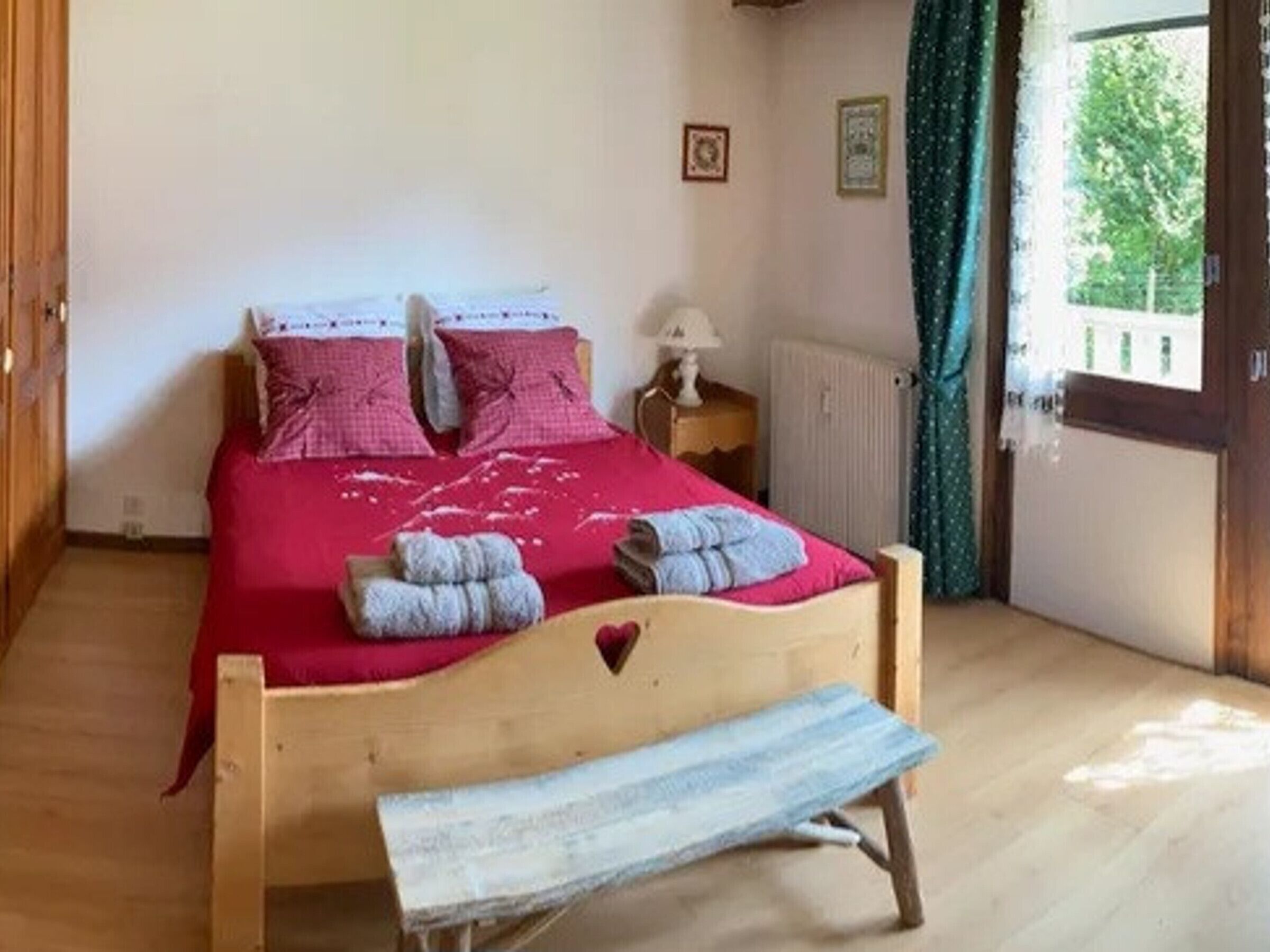 Wi-fi og rullestolvennlig