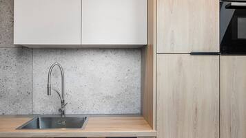 Apartamento | Cocina privada