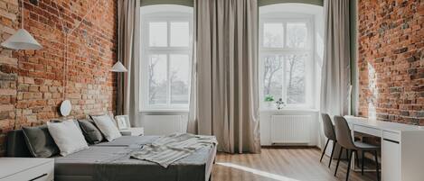 Departamento | Tabla de planchar con plancha y wifi gratis