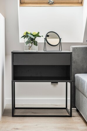 Bloc d'apartaments | Sala d'estar