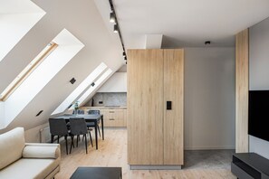 Appartement | Woonruimte