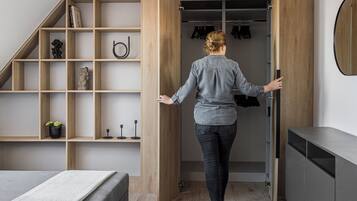 Apartamento | Zona de estar