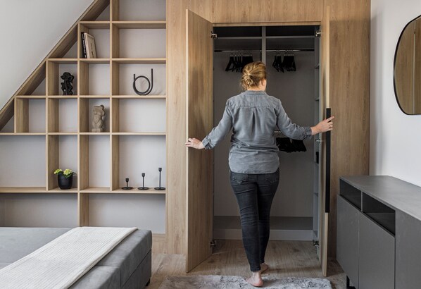 Bloc d'apartaments | Sala d'estar