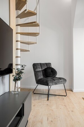 Apartment | Wohnbereich