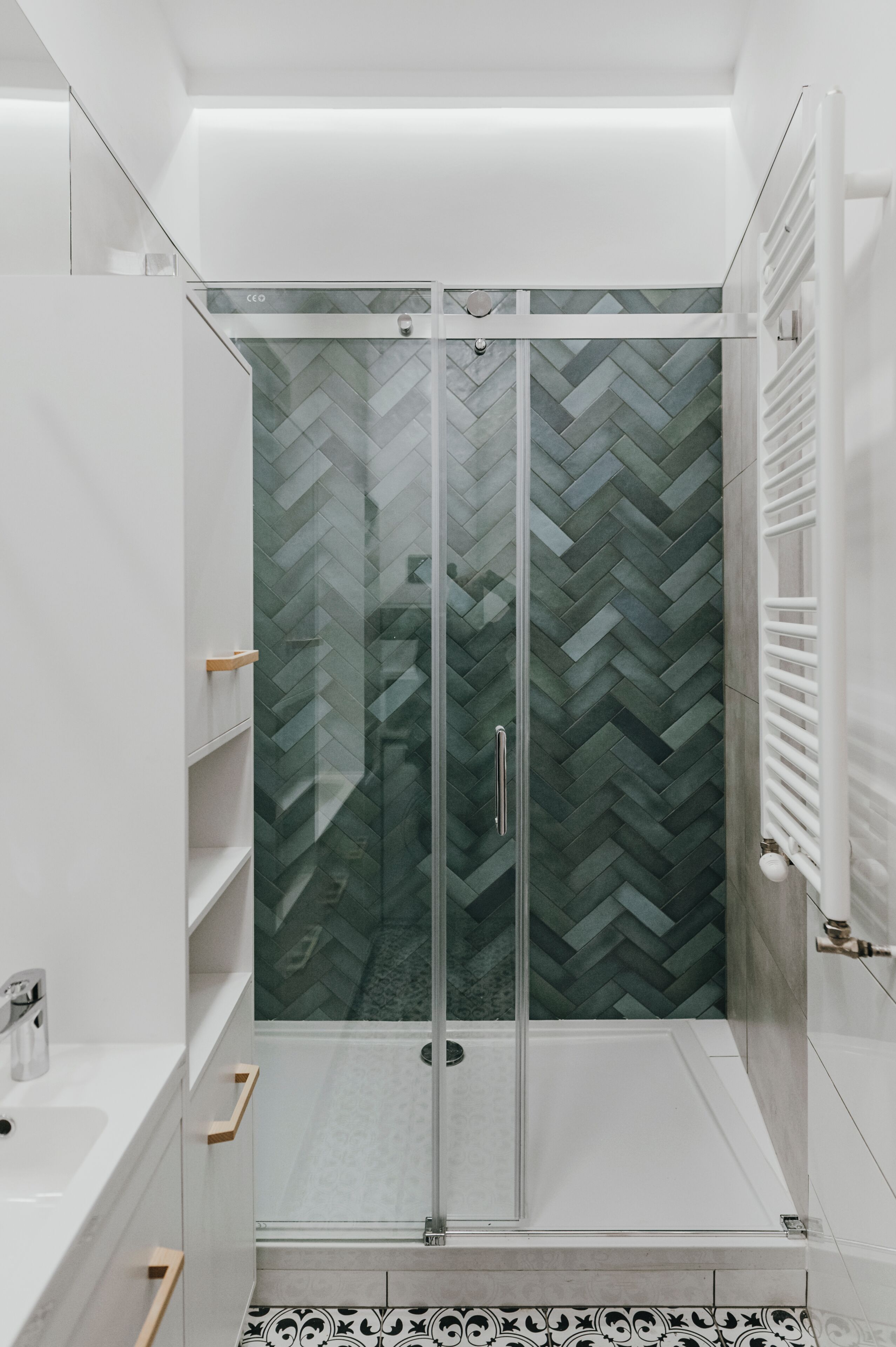 Apartment | Bathroom