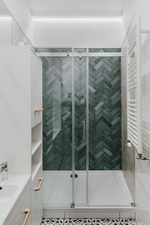 apartman | Fürdőszoba