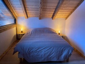 WiFi - Cozy apartment in Samoëns with Wifi, for 4 people (Samoëns)