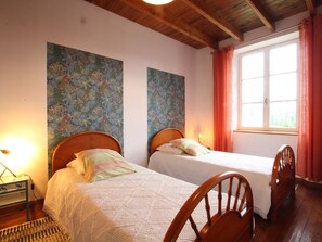 3 Schlafzimmer, kostenloses WLAN