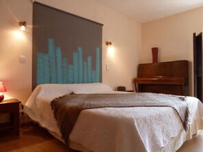 3 Schlafzimmer, kostenloses WLAN