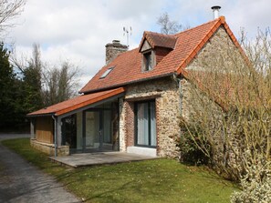 Esterni